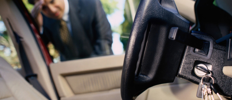 24 hour car locksmith in Rancho Cordova