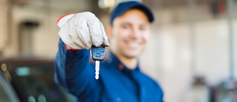24 hour Mobile locksmith in Rancho Cordova