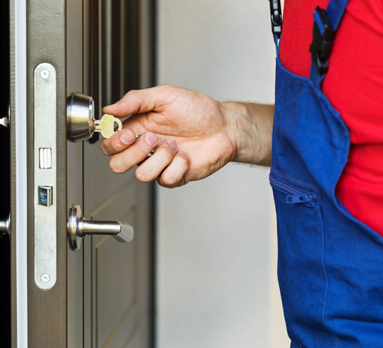 Residential Locksmith Rancho Cordova