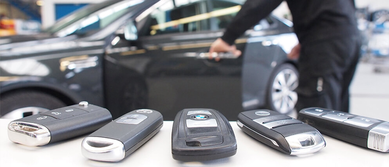 Automotive Locksmith Rancho Cordova