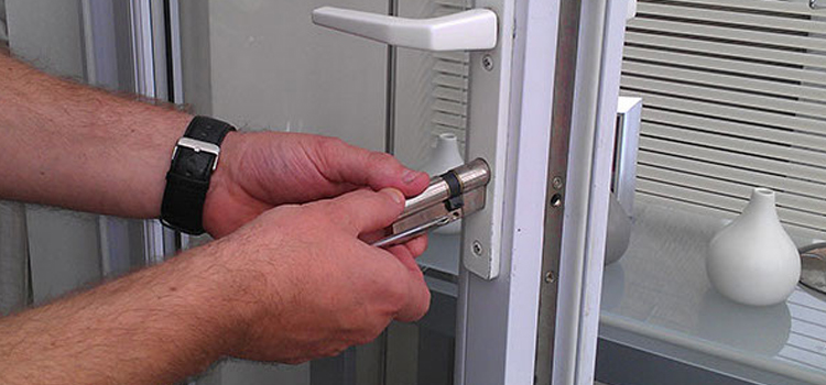 Commercial Door Lock Repair in Rancho Cordova