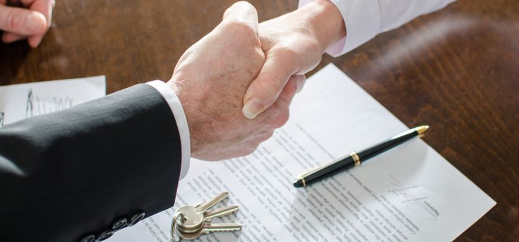 Commercial Eviction Service Rancho Cordova