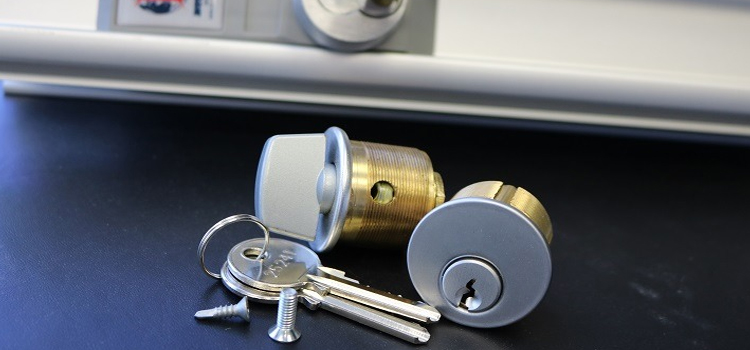 Commercial Lock Installation Rancho Cordova