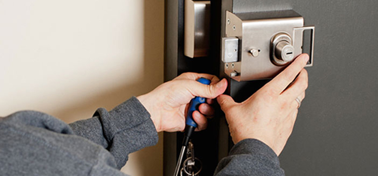 Deadbolt Lock Installation Rancho Cordova