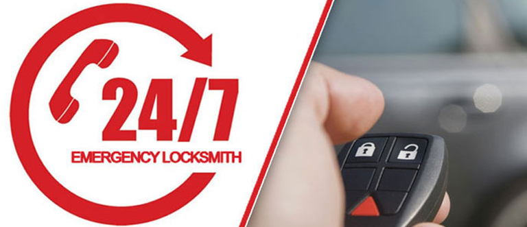 Emergency Locksmith Rancho Cordova