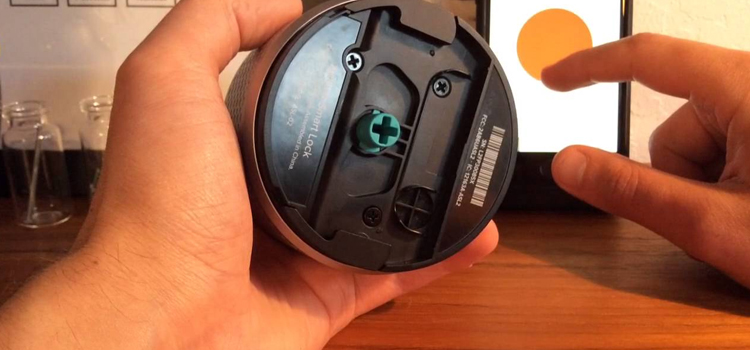 Rancho Cordova Smart Lock Repair